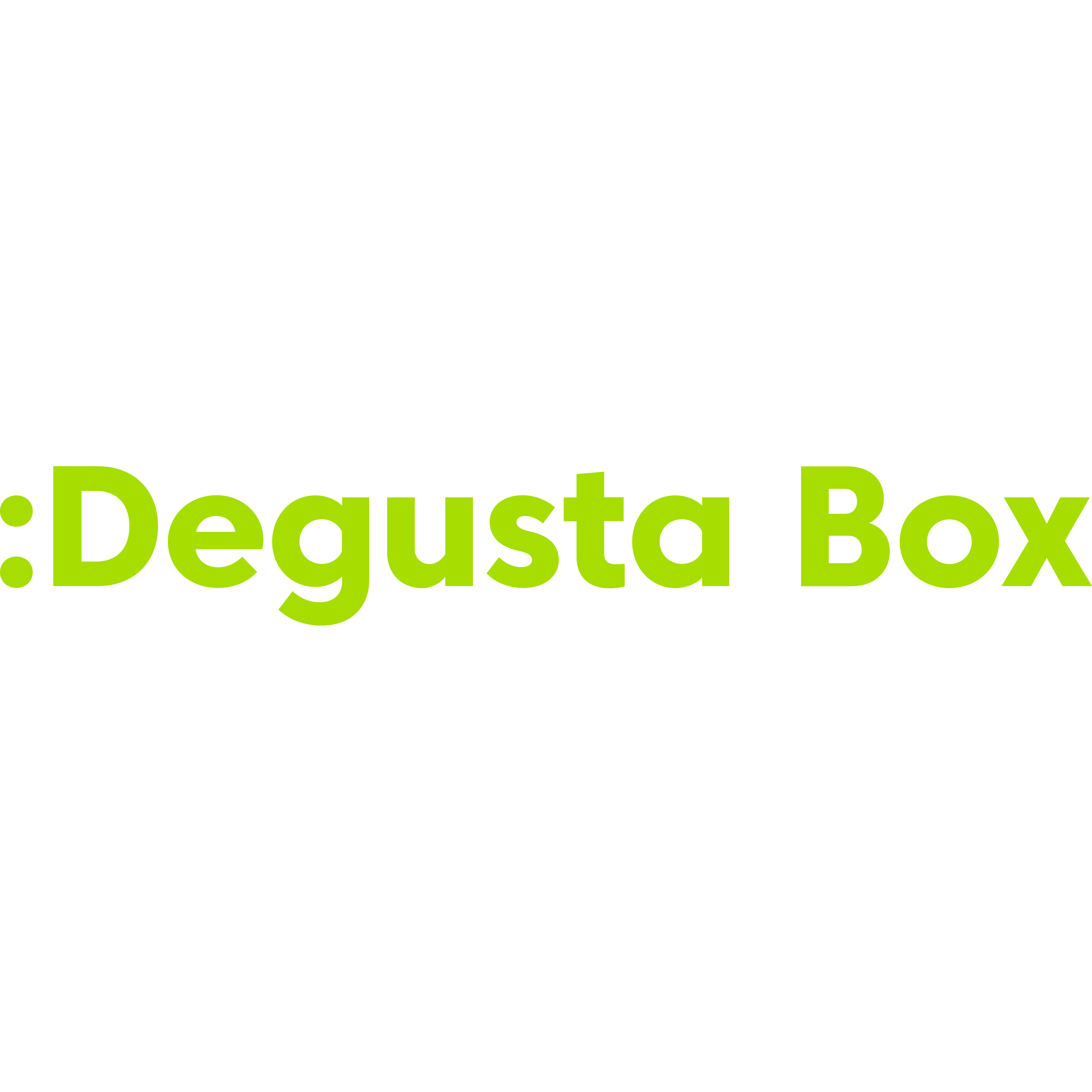 Degusta Box Coupons