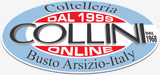 Colteleria Collini