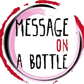 Message ON a Bottle