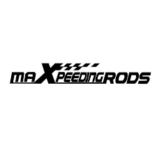 MaXpeedingRods