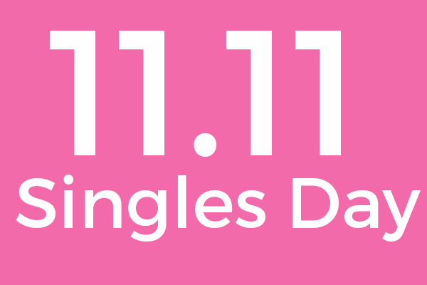 Single's Day